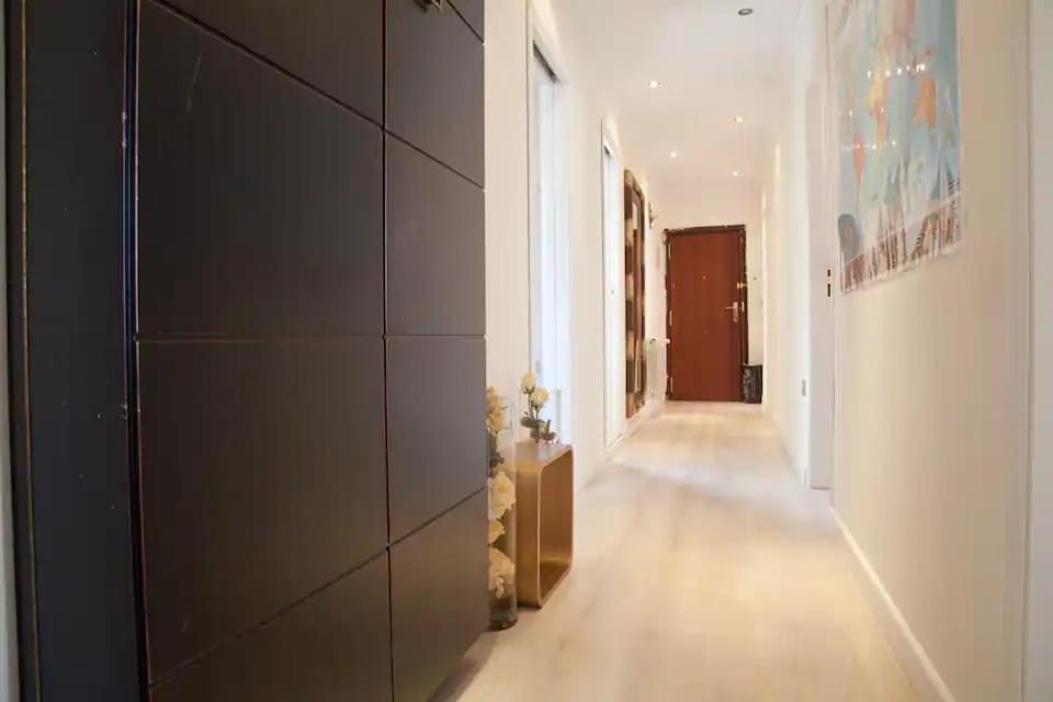 Central Room With Key, Wifi Santander Luaran gambar