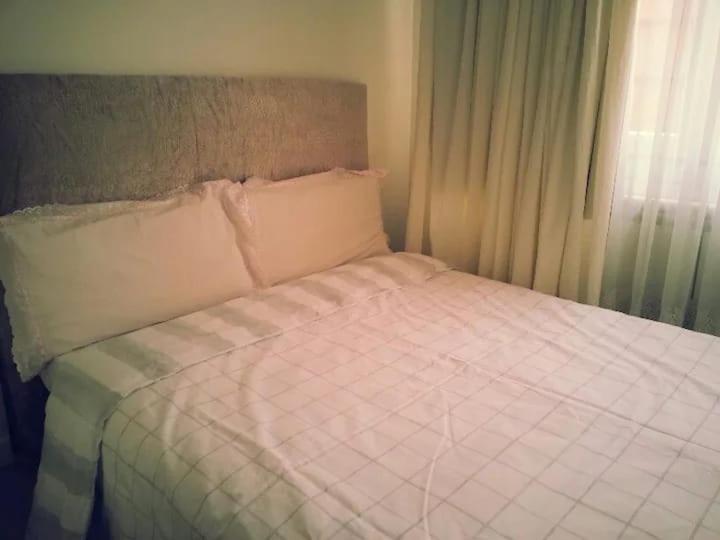 Central Room With Key, Wifi Santander Luaran gambar